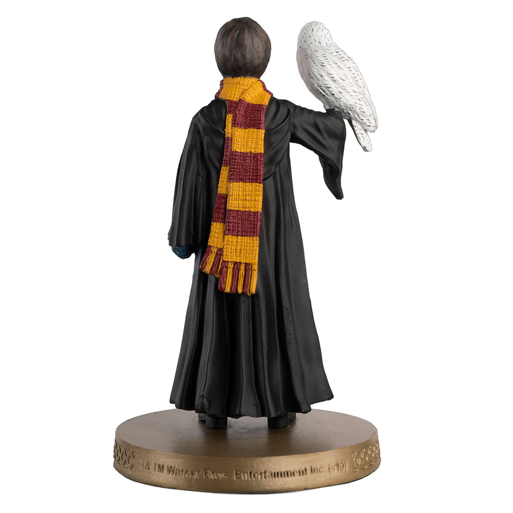 Produktbild Harry Potter mit Hedwig Hero Collector Figur 10 cm
