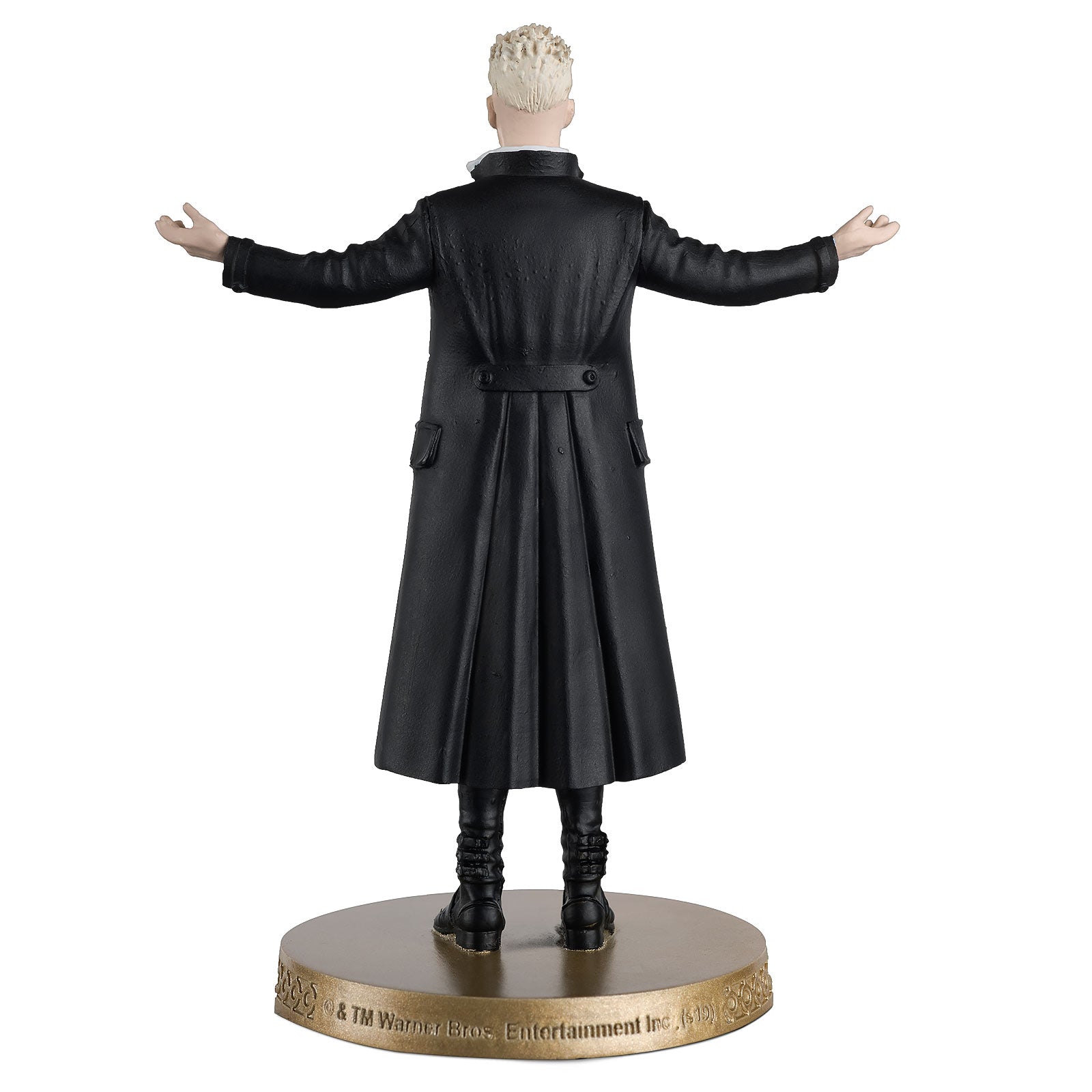 Produktbild Gellert Grindelwald Hero Collector Figur 12 cm - Phantastische Tierwesen