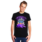 Product image Masters of the Universe - Skeletor on Throne T-Shirt black