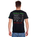 Produktbild World of Warcraft - Murloco's T-Shirt blau