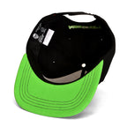 Produktbild Minecraft - Miner's Society Snapback Cap