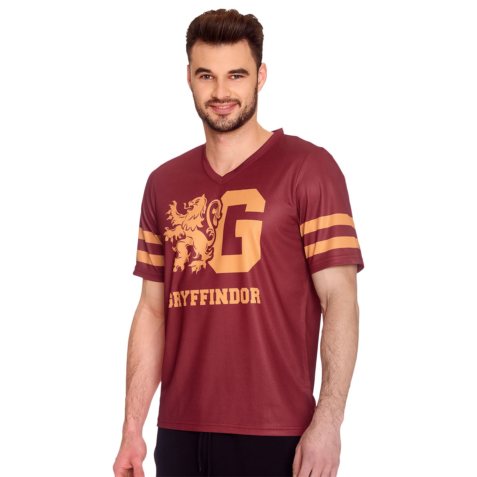 Product image Harry Potter - Team Gryffindor T-Shirt red