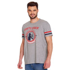 Produktbild Star Wars - Darth Vader Lord of the Sith T-Shirt grau