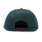 Produktbild Zelda - Links Rubin Snapback Cap
