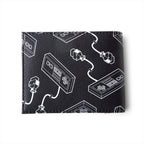 Produktbild Nintendo - NES Controller Geldbörse schwarz