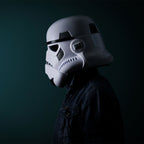 Product image Star Wars - Stormtrooper Helmet with Voice Changer