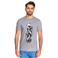 Produktbild Harry Potter - Das Dunkle Mal T-Shirt grau