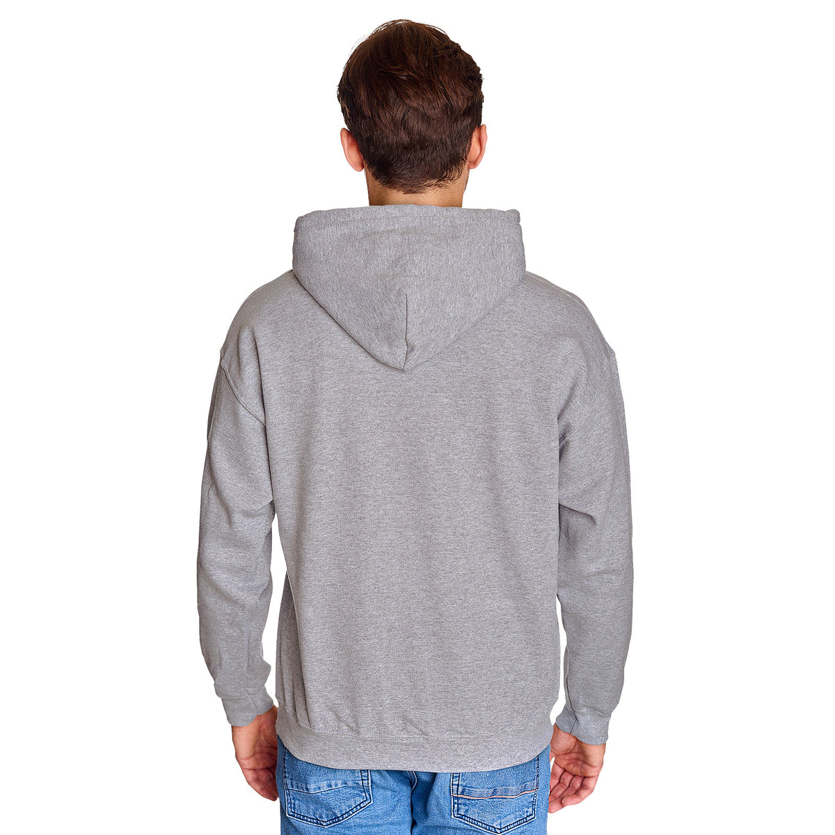 Produktbild Riverdale - RHS Football Team Hoodie grau