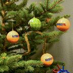 Produktbild Dragon Ball Weihnachtsbaumkugeln 4tlg