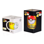 Produktbild Pokemon - Pikachu Geschenkset