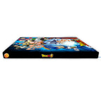 Produktbild Dragon Ball - Universe 7 Notizbuch A5