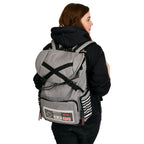 Produktbild Nintendo - NES Controller Rucksack grau