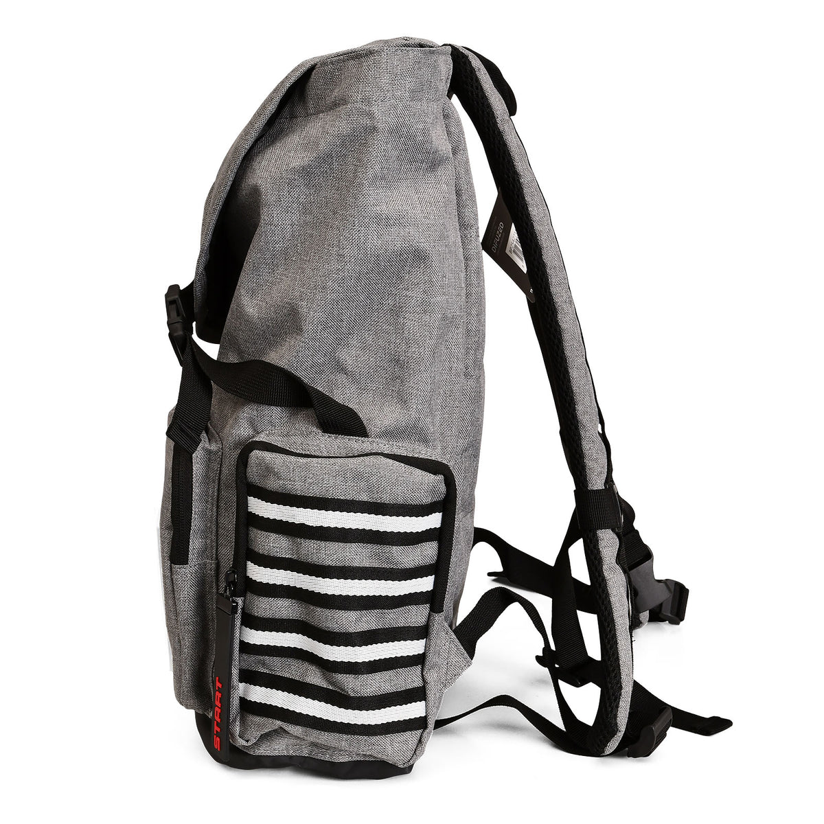Produktbild Nintendo - NES Controller Rucksack grau