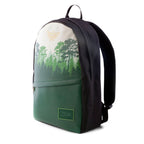 Produktbild Zelda - Hyrule Green Forest Rucksack