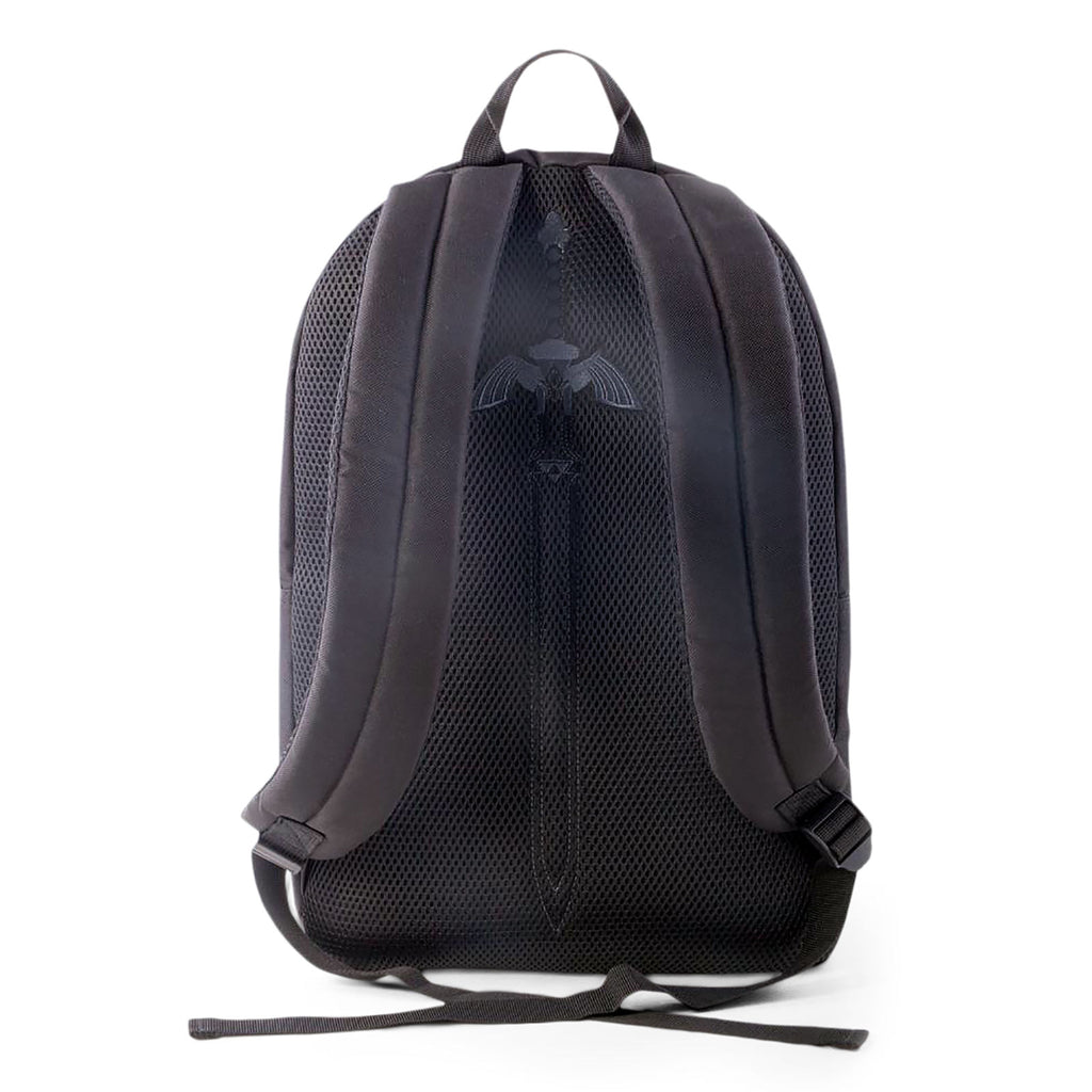 Produktbild Zelda - Hyrule Green Forest Rucksack