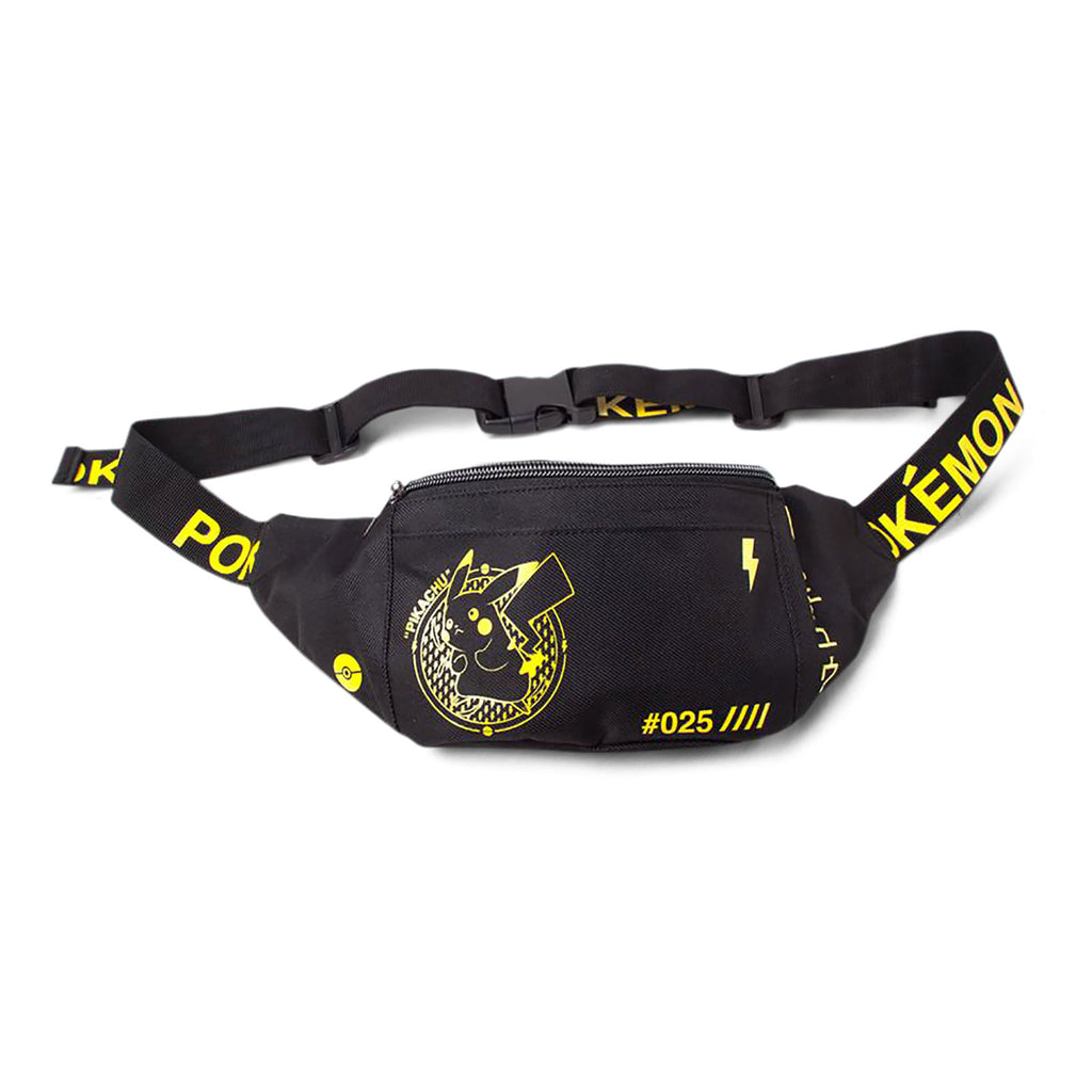 Pokemon - Pikachu Gürteltasche
