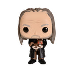 Product image Harry Potter - Filch with Mrs. Norris Yule Ball Funko Pop figure
