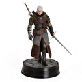 Produktbild Witcher - Geralt Grandmaster Ursine Statue 24 cm