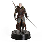 Produktbild Witcher - Geralt Grandmaster Ursine Statue 24 cm