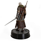 Produktbild Witcher - Geralt Grandmaster Ursine Statue 24 cm