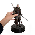 Produktbild Witcher - Geralt Grandmaster Ursine Statue 24 cm