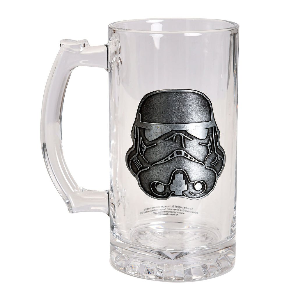 Produktbild Original Stormtrooper Glaskrug