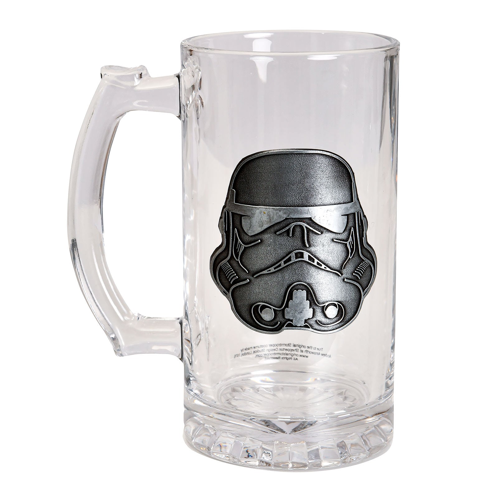 Produktbild Original Stormtrooper Glaskrug