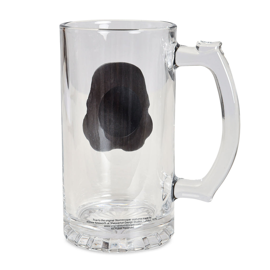 Produktbild Original Stormtrooper Glaskrug