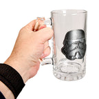 Produktbild Original Stormtrooper Glaskrug