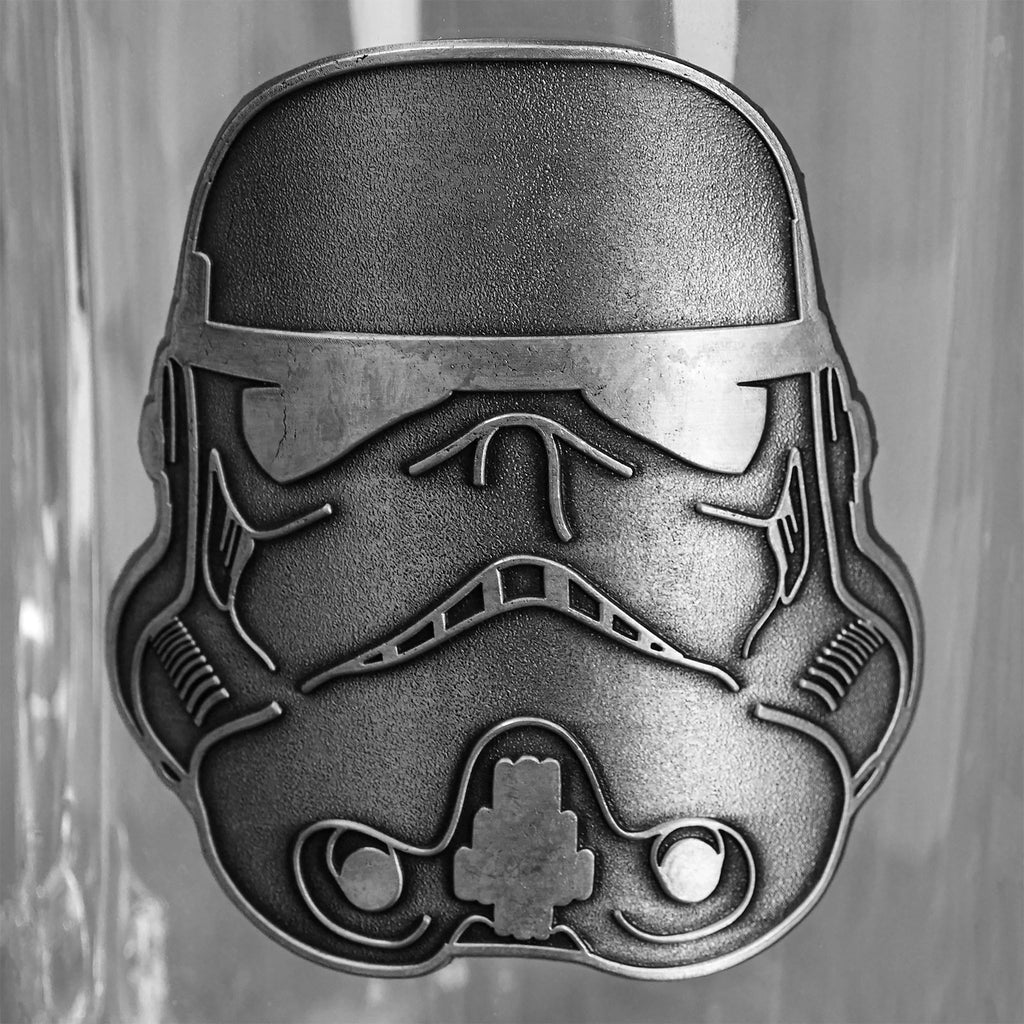 Produktbild Original Stormtrooper Glaskrug