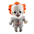 Produktbild Stephen Kings ES - Pennywise Phunny Plüsch Figur 22 cm
