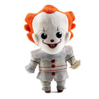 Produktbild Stephen Kings ES - Pennywise Phunny Plüsch Figur 22 cm