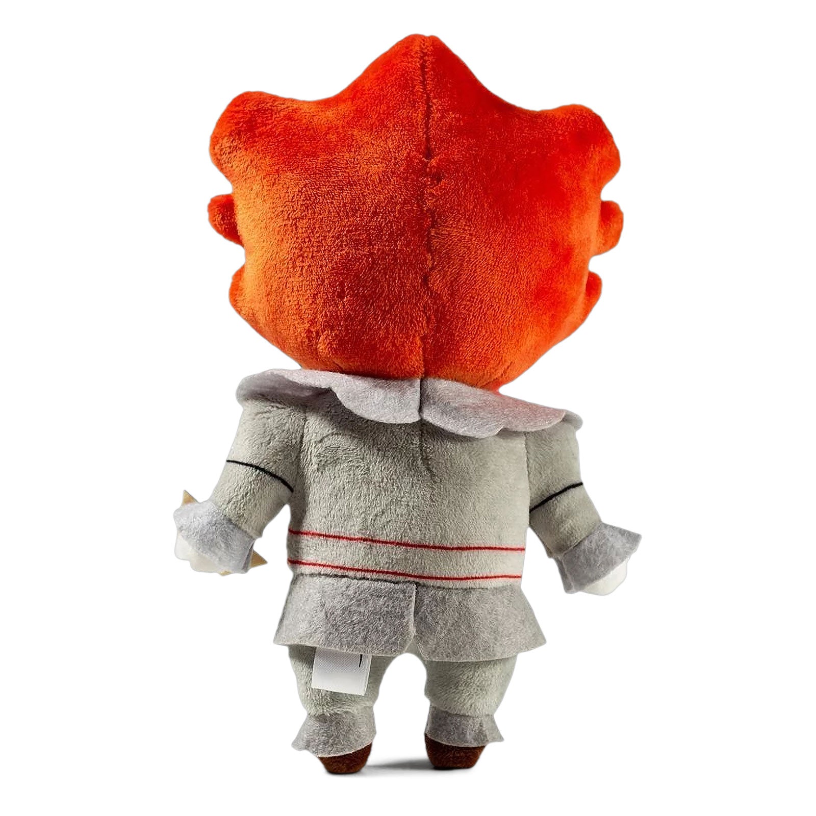 Produktbild Stephen Kings ES - Pennywise Phunny Plüsch Figur 22 cm