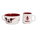 Produktbild Harry Potter - Gryffindor Sucher Frühstücksset