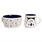 Product image Original Stormtrooper Breakfast Set