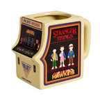 Produktbild Stranger Things - Palace Arcade Machine 3D Tasse