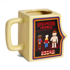 Produktbild Stranger Things - Palace Arcade Machine 3D Tasse