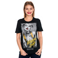 Produktbild Birds of Prey - Harley Kiss T-Shirt schwarz