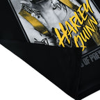 Produktbild Birds of Prey - Harley Kiss T-Shirt schwarz