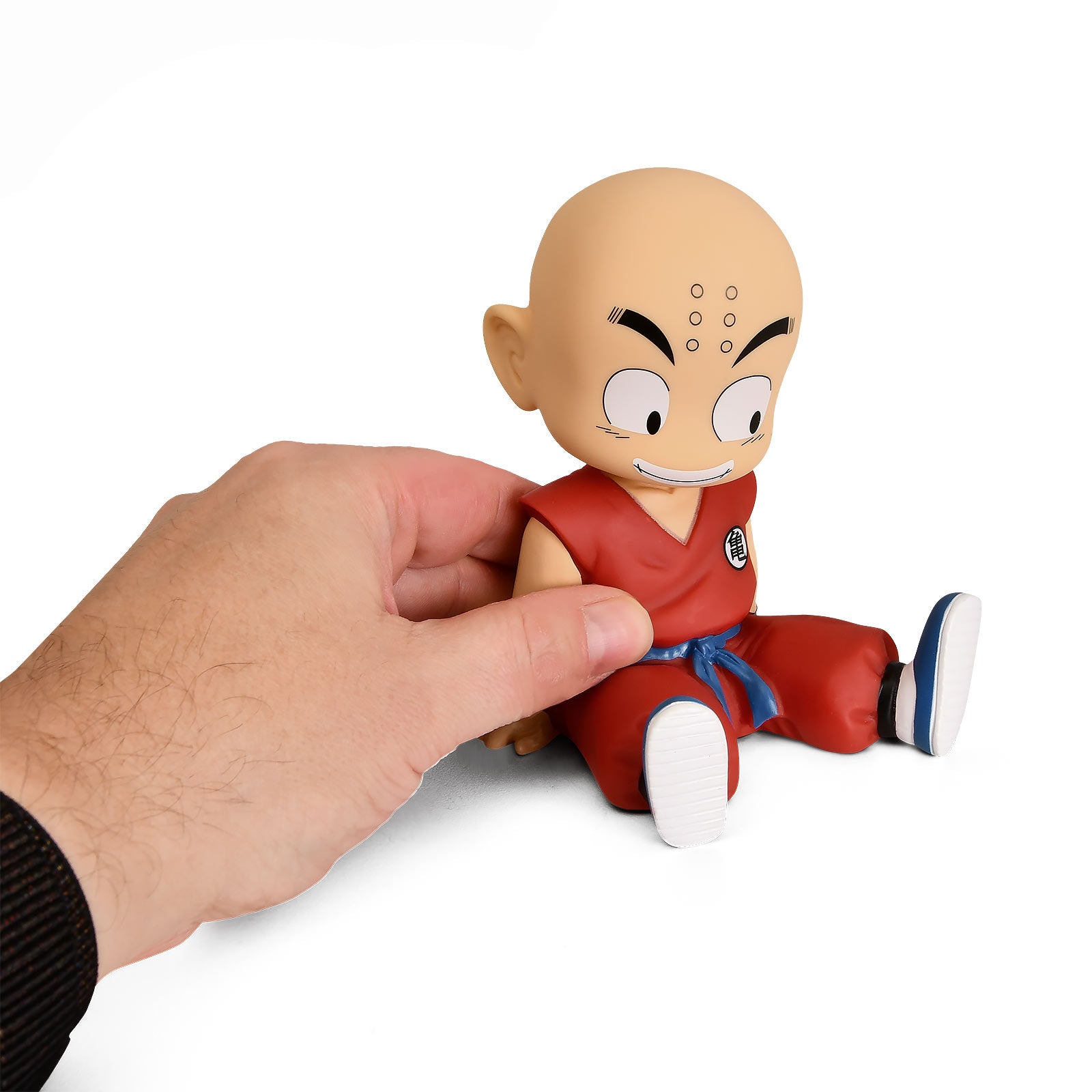 Produktbild Dragon Ball - Krillin Spardose