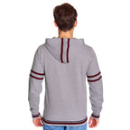 Produktbild Harry Potter - Hogwarts School Hoodie grau