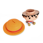 Produktbild One Piece - Ruffy Chibi Spardose