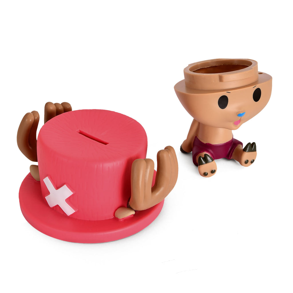 Produktbild One Piece - Chopper Chibi Spardose