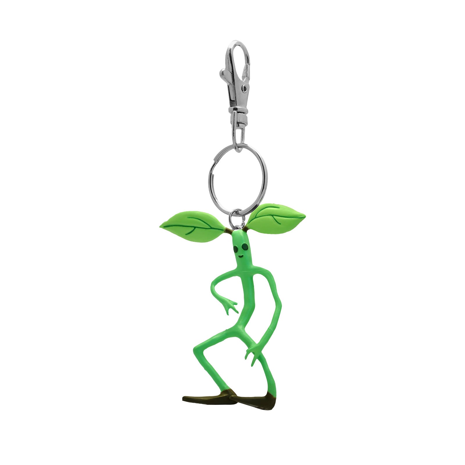 Produktbild Phantastische Tierwesen - Bowtruckle Schlüsselanhänger