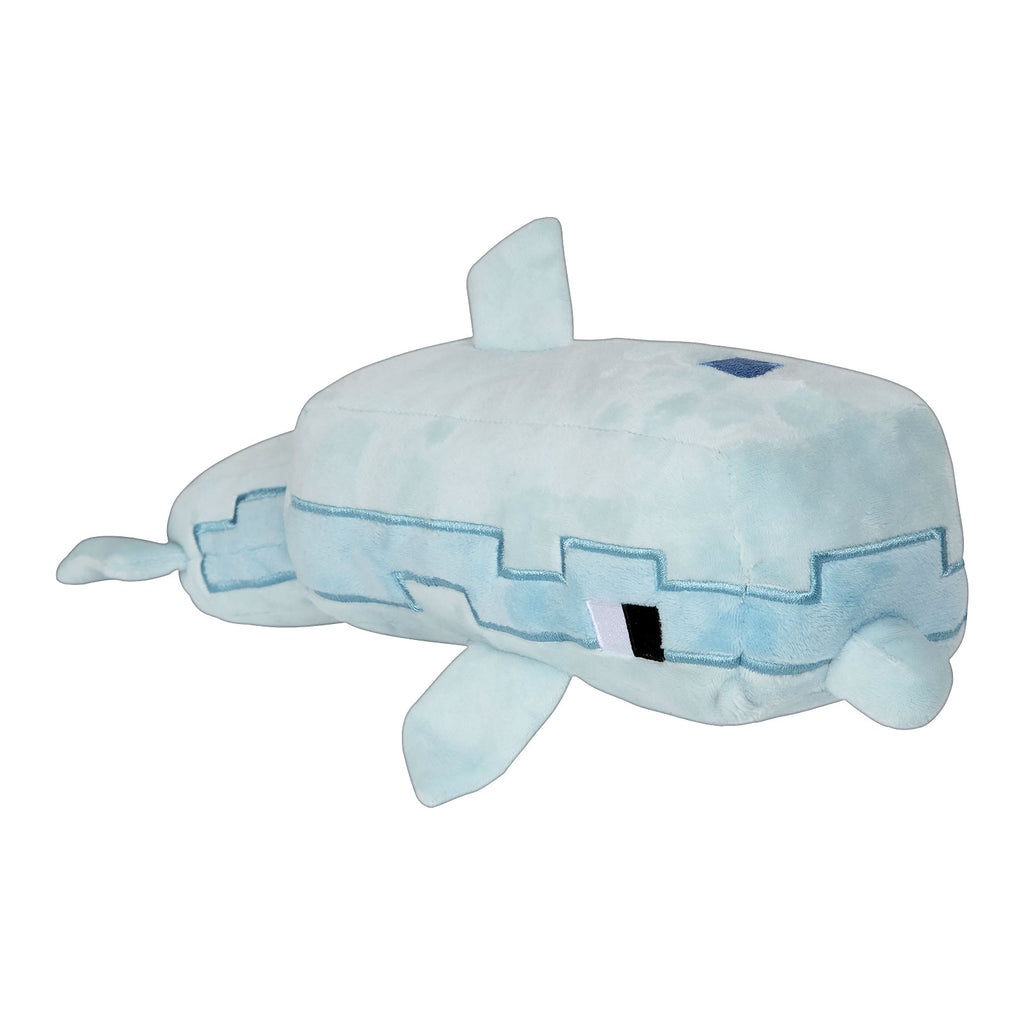 Produktbild Minecraft - Delfin Plüsch Figur 34 cm