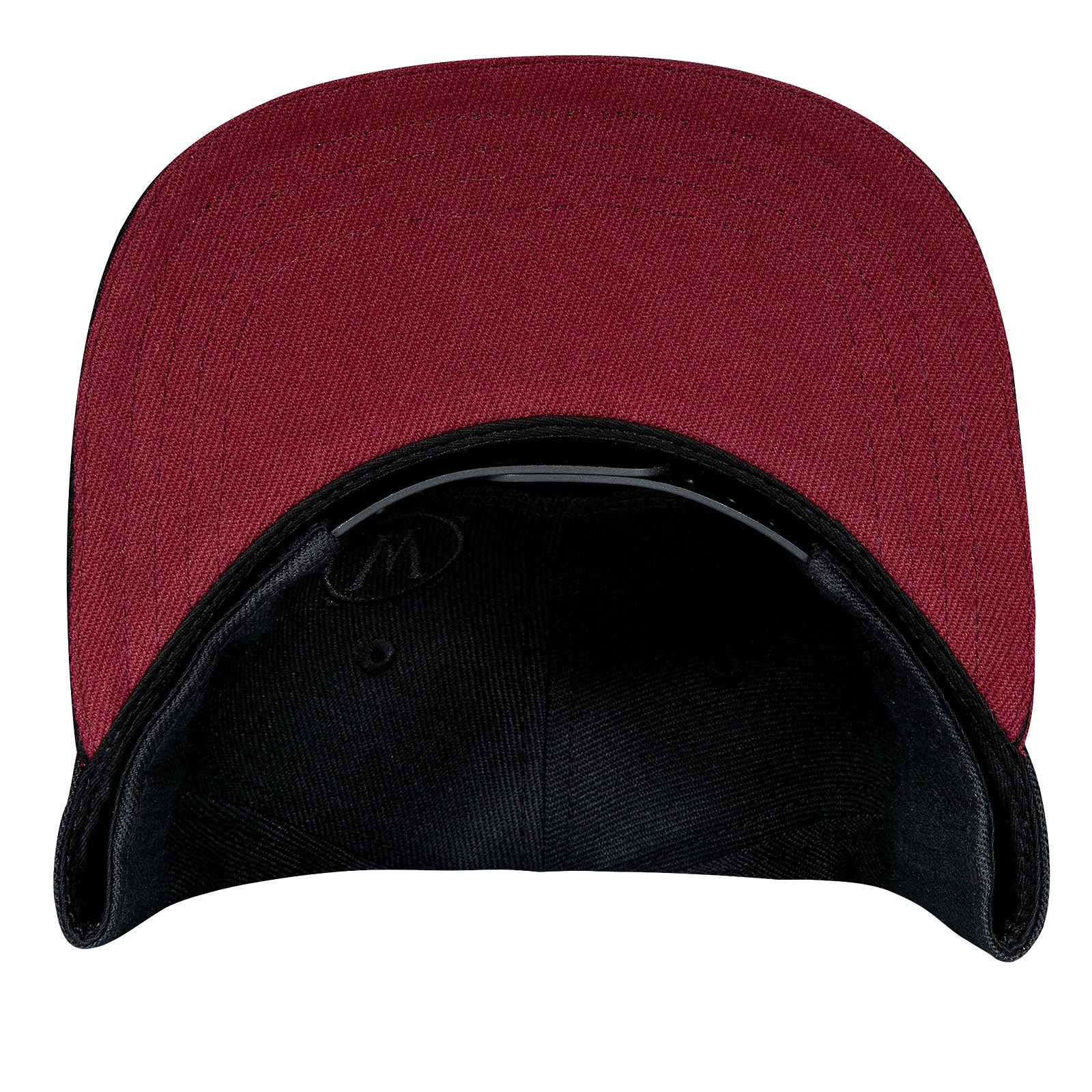 Produktbild World of Warcraft - Team Horde Snapback Cap