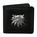 Produktbild Witcher - Wolf Medaillon Geldbörse