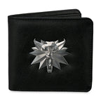 Produktbild Witcher - Wolf Medaillon Geldbörse