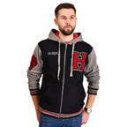 Produktbild World of Warcraft - Team Horde Kapuzenjacke deluxe