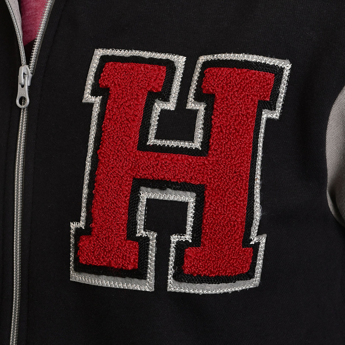 Produktbild World of Warcraft - Team Horde Kapuzenjacke deluxe